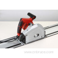 165mm Electric Plunge Circular Saw Electric Track Saw